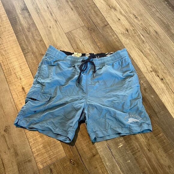Tommy bahama relax Swim Trunks size S - Picture 1 of 8